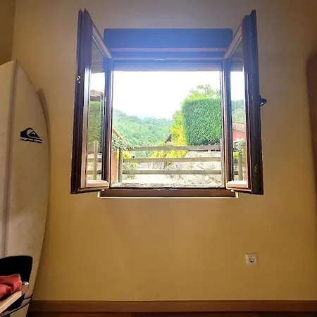 Dom wakacyjny La Casuca Celucos